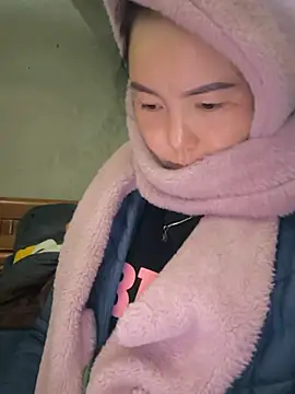 Sweetlove 77 online show from 20, 11, 2025