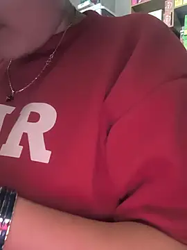 Sweetlove 77 online show from 15, 1, 2026