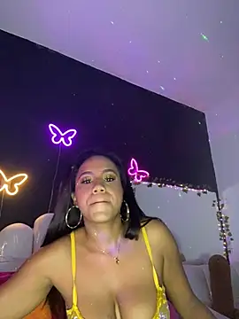 Snapshot of AlisonHoot69 chatting on 15, 3, 2025 AlisonHoot69 online show from 15, 3, 2025