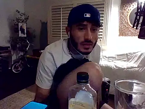 tengocanicas online show from 18, 12, 2024