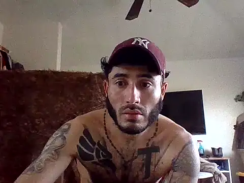 tengocanicas online show from 4, 2, 2025