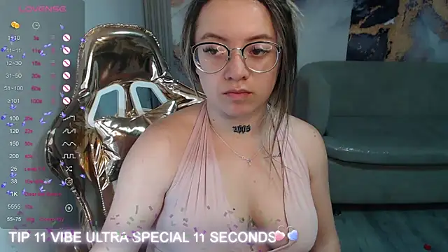 Cristal v 1 online show from 17, 1, 2025