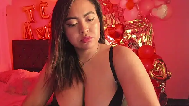 ivy roosx online show from 21, 2, 2025