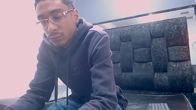 Jose Smoke online show from 18, 3, 2025