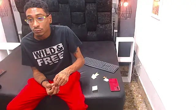 Jose Smoke online show from 24, 9, 2025