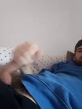 kevcore96 online show from 27, 1, 2025