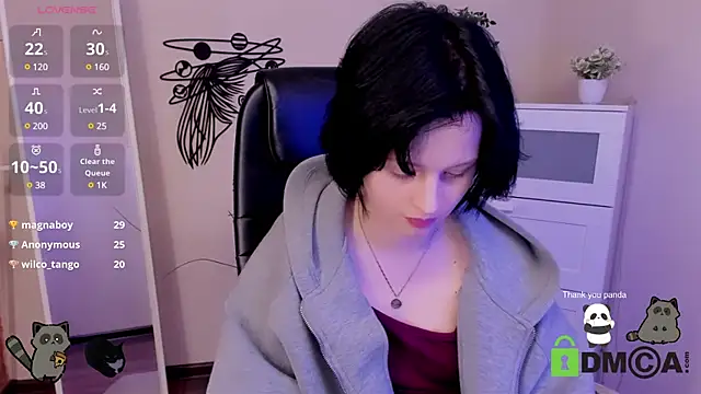 Alina Mills online show from 10, 12, 2024