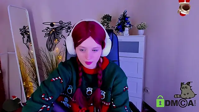 Alina Mills online show from 26, 12, 2024