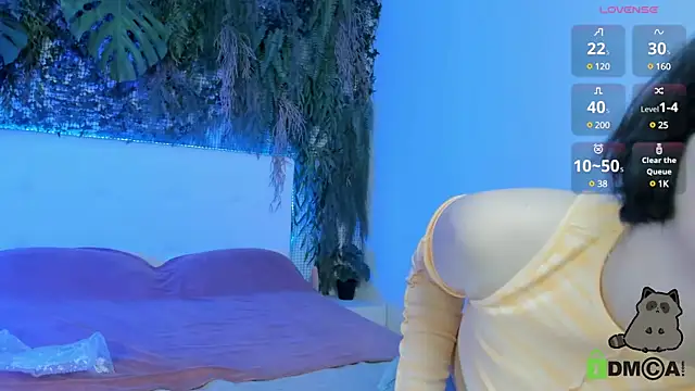 Alina Mills online show from 24, 1, 2025