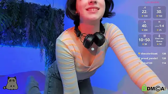 Alina Mills online show from 6, 2, 2025