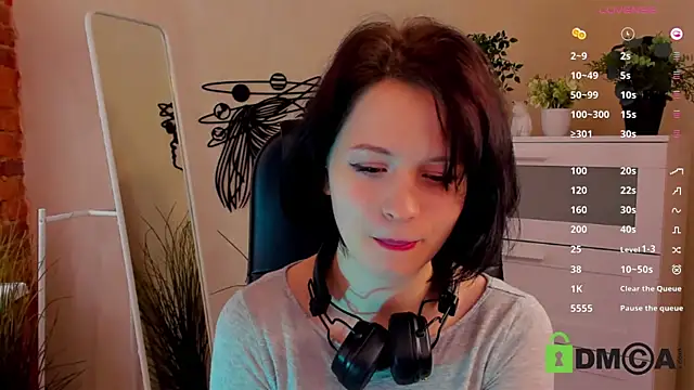 Alina Mills online show from 20, 3, 2025