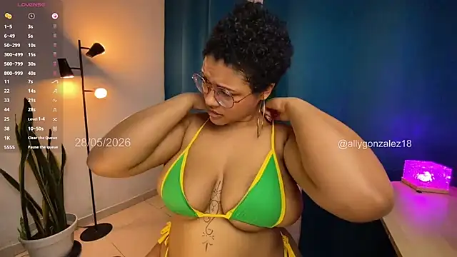 Snapshot of aleiasc chatting on 29, 5, 2026 aleiasc online show from 29, 5, 2026