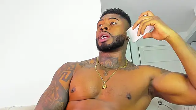 Makonneen online show from 16, 11, 2025