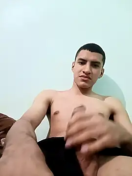 Rogersmit2 online show from 23, 4, 2026