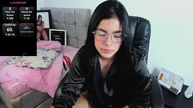 Snapshot of _Vicky_sweet chatting on 7, 2, 2025  Vicky sweet online show from 7, 2, 2025