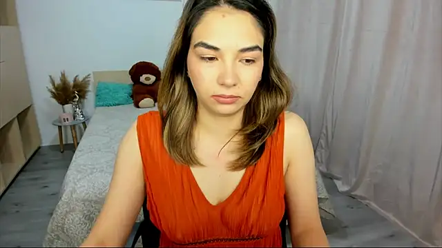 Alexa Dolly12 online show from 14, 11, 2025