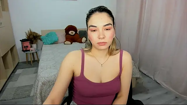 Alexa Dolly12 online show from 18, 2, 2026