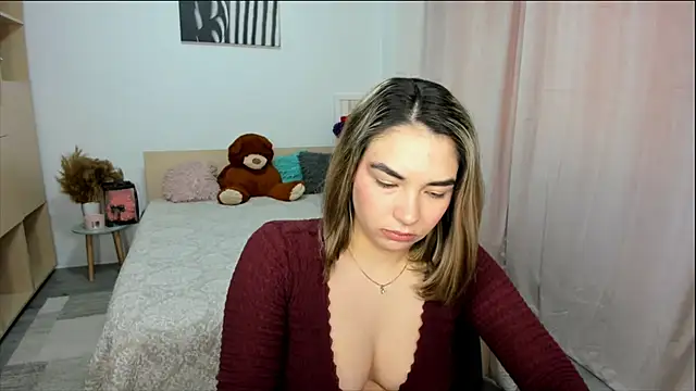 Alexa Dolly12 online show from 27, 2, 2026