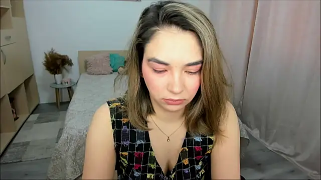 Alexa Dolly12 online show from 16, 3, 2026