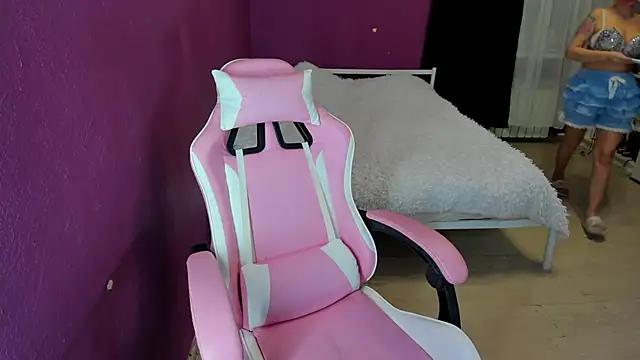 Lika8234 online show from 23, 2, 2026