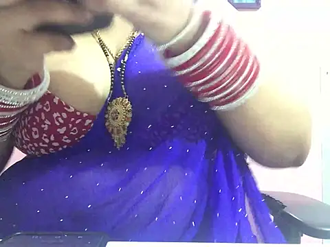 Snapshot of Desi_bhabhiii chatting on 17, 1, 2025 Desi bhabhiii online show from 17, 1, 2025