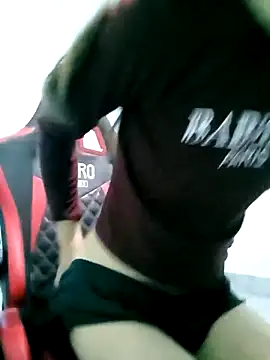 Lonalysexy online show from 27, 3, 2026