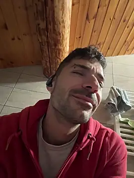 Snapshot of fisicato chatting on 9, 10, 2025 fisicato online show from 9, 10, 2025