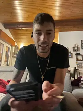 Snapshot of fisicato chatting on 11, 10, 2025 fisicato online show from 11, 10, 2025