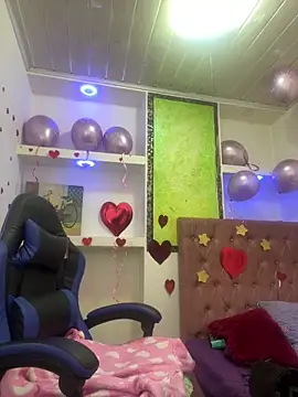  luna torres online show from 2, 3, 2026