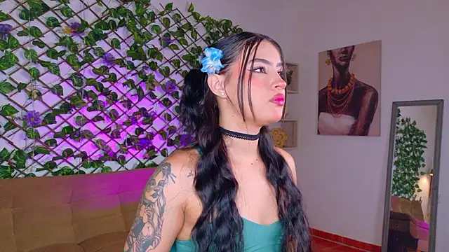 melody cute10 online show from 26, 2, 2026