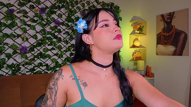 melody cute10 online show from 14, 4, 2026