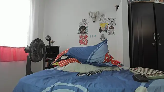 Snapshot of SonSett chatting on 7, 2, 2026 SonSett online show from 7, 2, 2026