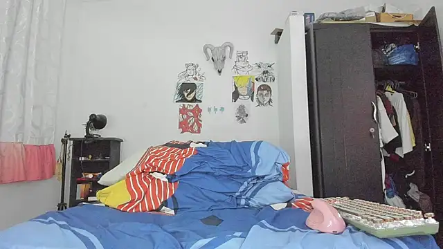 SonSett online show from 11, 4, 2026