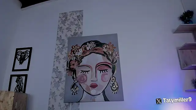 taty miller online show from 29, 1, 2025