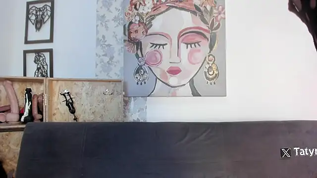 taty miller online show from 19, 2, 2025