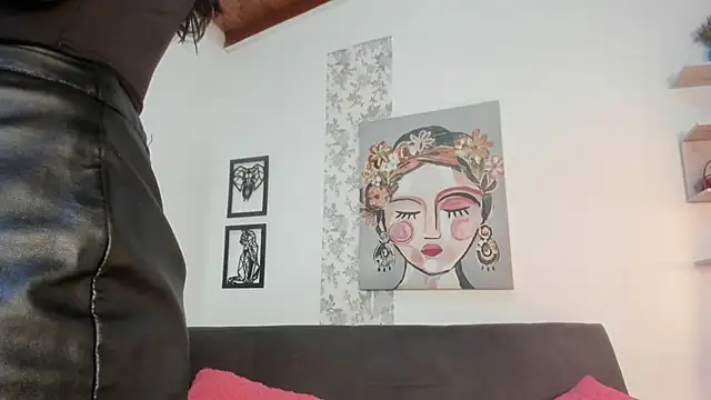 taty miller online show from 22, 2, 2025