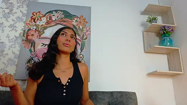 taty miller online show from 14, 11, 2025