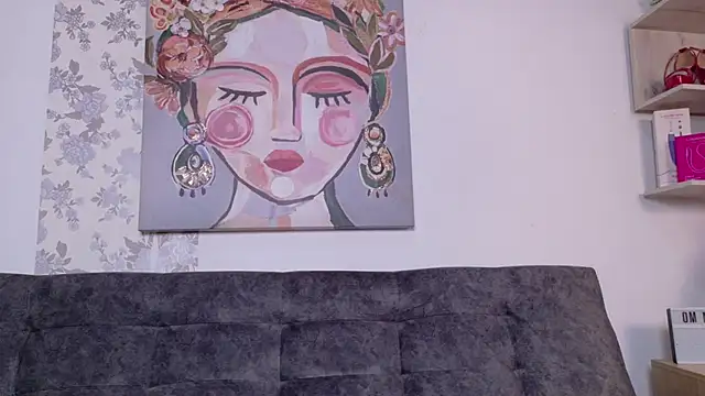 taty miller online show from 8, 3, 2026