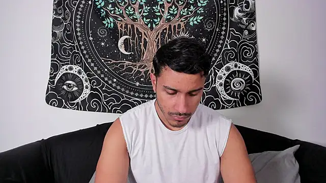 JayMarcos  online show from 15, 11, 2025