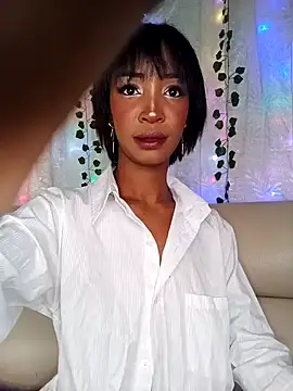 AbbyTomson online show from 22, 2, 2025