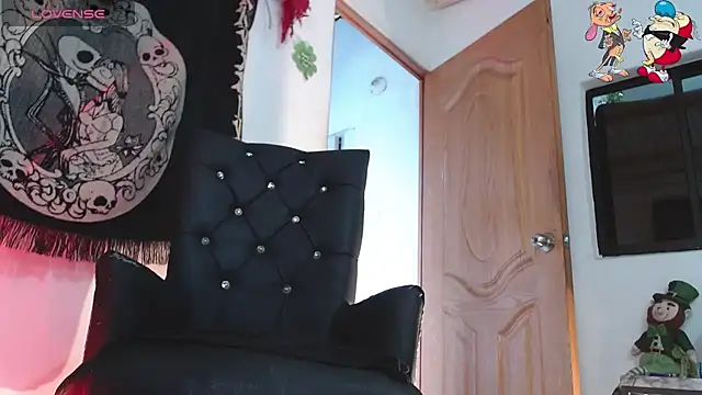 Snapshot of ren_stipee chatting on 18, 10, 2025 ren stipee online show from 18, 10, 2025