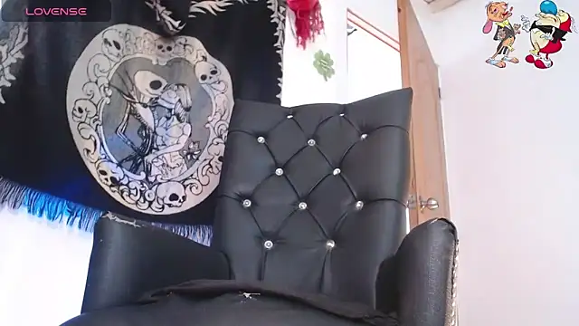 Snapshot of ren_stipee chatting on 26, 10, 2025 ren stipee online show from 26, 10, 2025