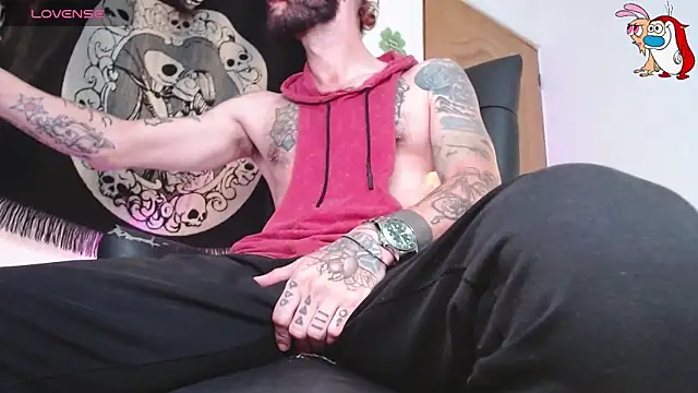 Snapshot of ren_stipee chatting on 25, 11, 2025 ren stipee online show from 25, 11, 2025