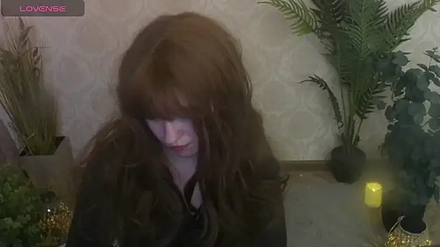 Snapshot of _Lost_Mademoiselle_ chatting on 18, 4, 2026 Lost Mademoiselle online show from 18, 4, 2026