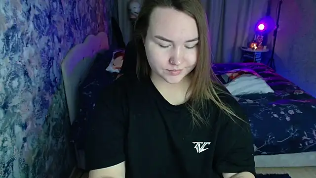 Snapshot of Jenny_Fox chatting on 26, 11, 2025 Jenny Fox online show from 26, 11, 2025