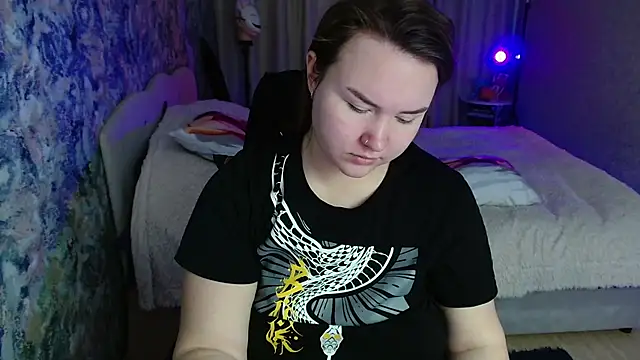 Jenny Fox online show from 5, 12, 2025