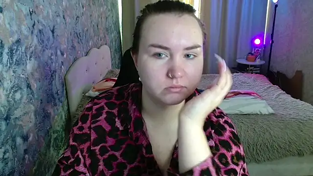 Jenny Fox online show from 5, 2, 2026