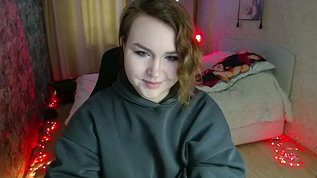 Jenny Fox online show from 19, 4, 2026