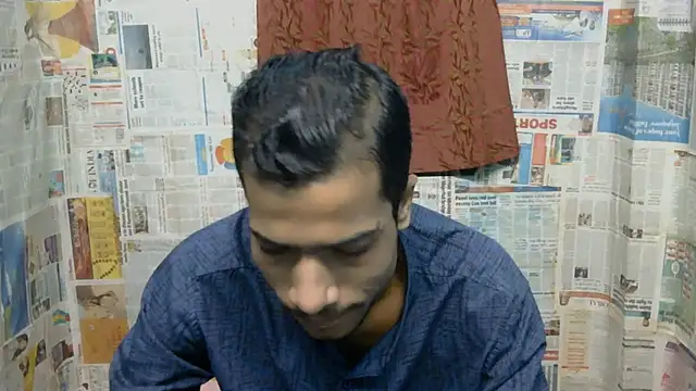 Alex Suman25 online show from 12, 1, 2026