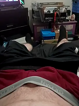 crazycam619 online show from 25, 2, 2026